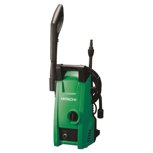 HITACHI AW100  Basınçlı Yıkama 100 Bar