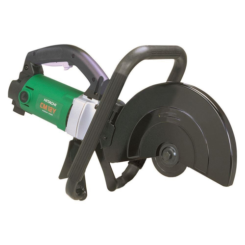 HITACHI CM12Y  Profesyonel Beton Kesme 100Mm 2400W