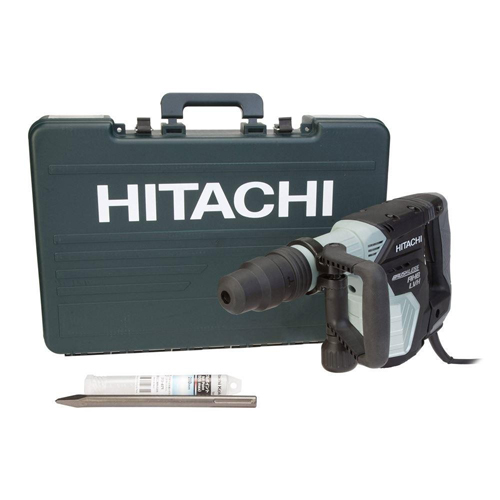 HITACHI H45ME  Profesyonel Kırıcı Delici 45 Mm /1500 W