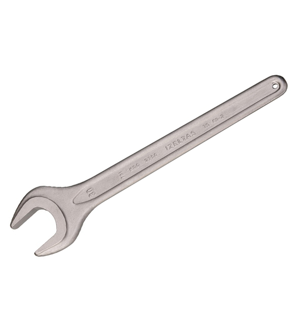 İZELTAŞ 0250010041 41 Mm Bir Ağız Taçlı Anahtar