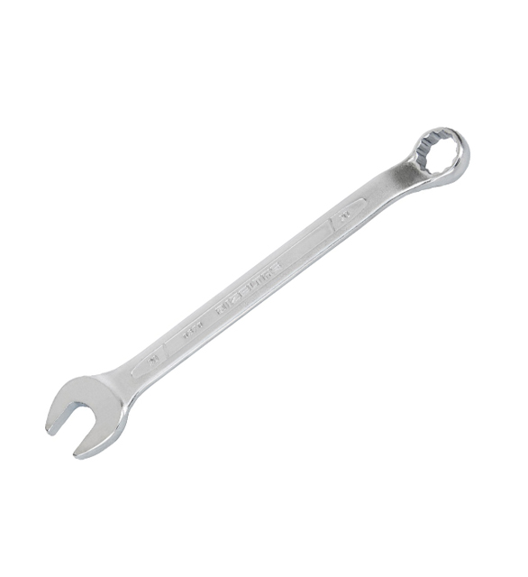 İZELTAŞ 0370020006 06 Mm Boyunlu Kombine Anahtar