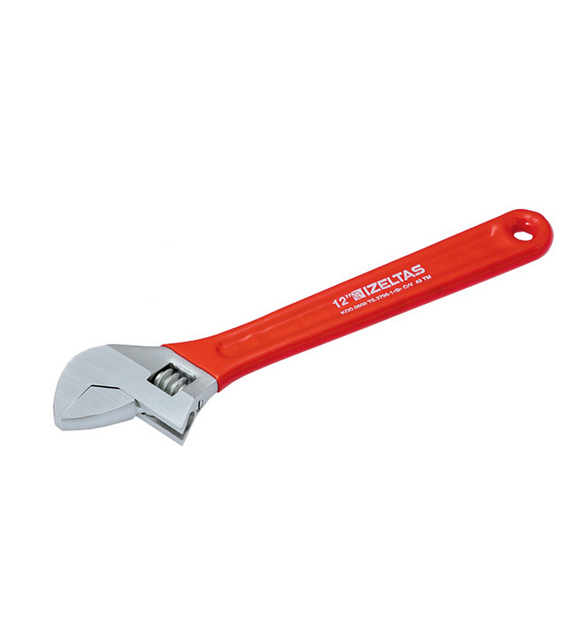 İZELTAŞ 0600011010 10" Kurbağacık Anahtar Pvc