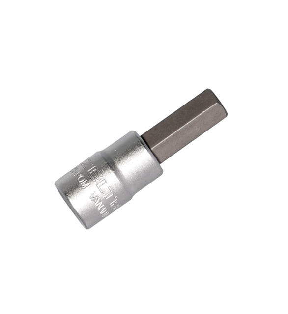 İZELTAŞ 1107061110 10 Mm Allen Uçlu Lokma 1/4"