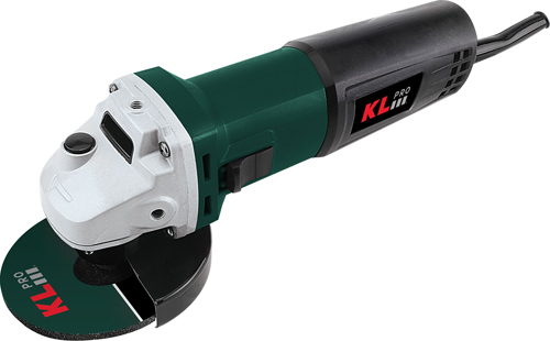 KL PRO KLAT11505 850W 115Mm Avuç Taşlama