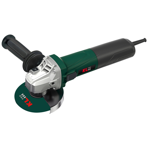 KL PRO KLAT11506 1150W 115Mm Avuç Taşlama - Kömürsüz