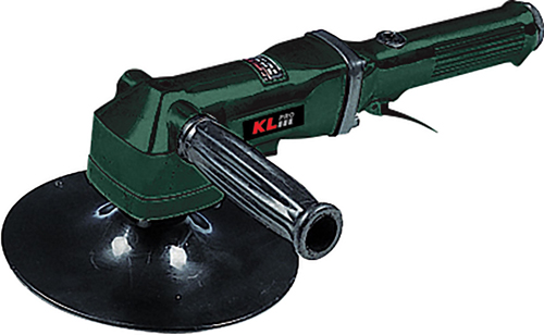 KL PRO KLHV0470 180Mm Havalı Dairesel Zımpara