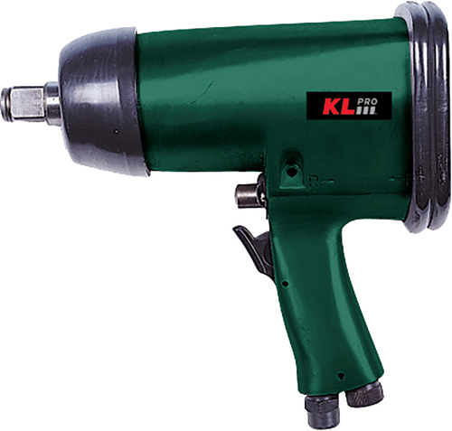 KL PRO KLHV0740 3/4" 675Nm Havalı Darbeli Somun Sıkma/Sökme
