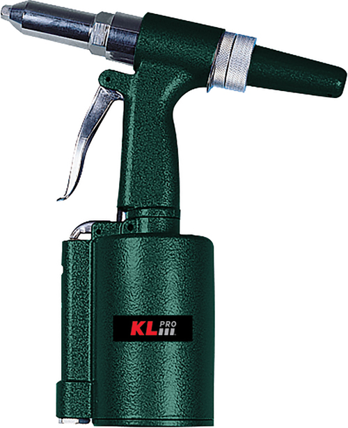 KL PRO KLHV0810 1.4" 5Mm Havalı Pop Perçin Pensesi