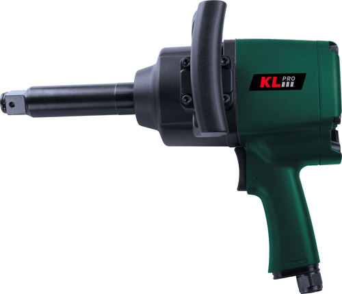 KL PRO KLHV4075 1" Havalı Darbeli Somun Sıkma/Sökme