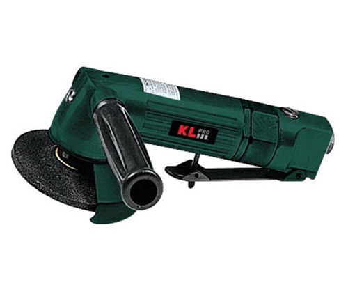 KL PRO KLHV603V6 150Mm Havalı Eksantrik Dairesel Zımpara