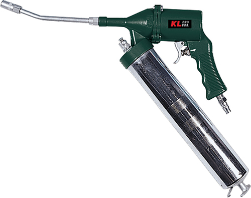 KL PRO KLHV843 1.4" 500Cc Havalı Gres Tabancası
