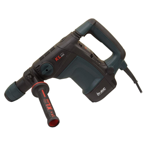KL PRO KLKD610M 5.8Kg 7J 110W Sds-Max Elektrikli Kırıcı/Delici