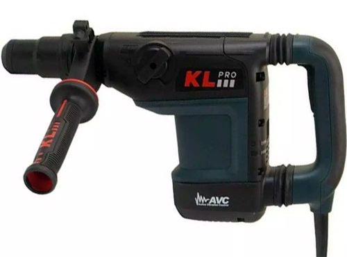 KL PRO KLKD660M 6.6Kg 10J 1200W Sds-Max Elektrikli Kırıcı/Delici