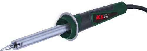 KL PRO KLKH40 40W 5Mm Kalem Tipi Havya