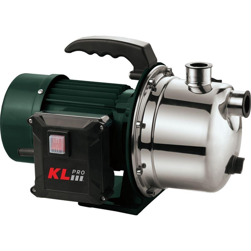 KL PRO KLP1300IB 1300W Bahçe Pompası- Paslanmaz