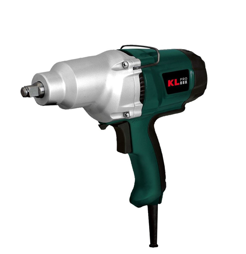 KL PRO KLSS1901 900W Elektrikli Somun Sıkma/Sökme