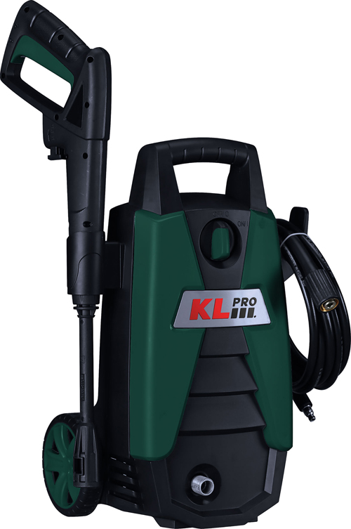 KL PRO KLY1500 1500W 120 Bar Basınçlı Yıkama Makinesi