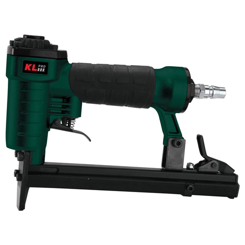 KL PRO KLZT8016H 16Mm Havalı Zımba Çakma Makinesi