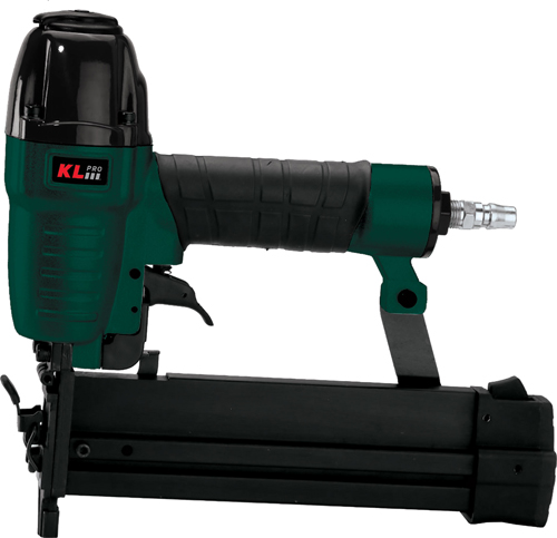 KL PRO KLZT9040H 5.7Mm X 40Mm Havalı Zımba Çakma Makinesi
