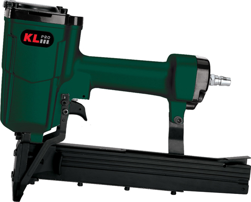 KL PRO KLZT9240H 8.6Mm X 40Mm Havalı Zımba Çakma Makinesi