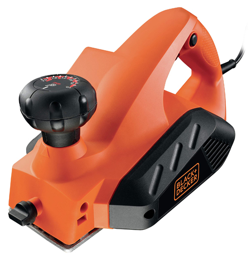 Black&Decker Kw712 650W Planya