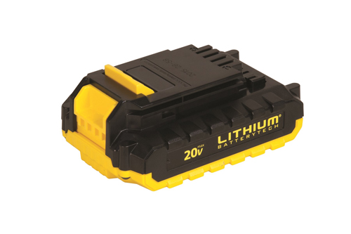 Stanley - SB20C - 18V 1.3Ah Akü