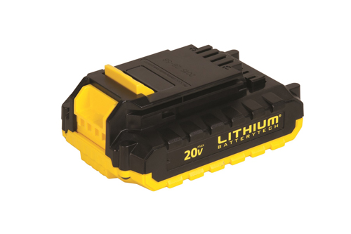 Stanley - SB20D - 18V 2Ah Akü