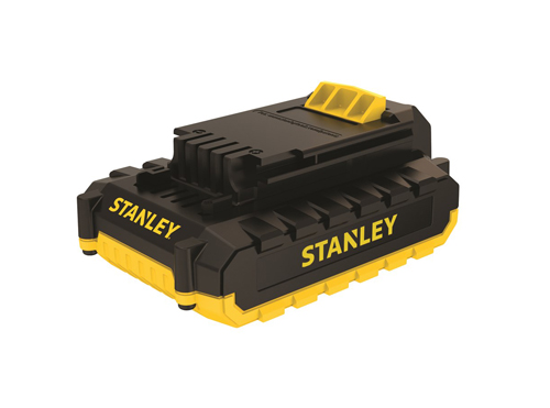 Stanley - SB20S - 18V 1.5Ah Akü