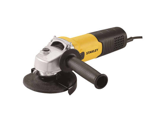 Stanley - SGV115 - 1100W 125mm Avuç Taşlama