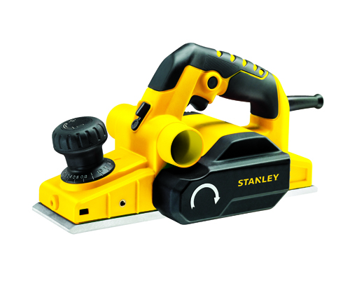 Stanley - STPP7502 - 750W Elektrikli Planya