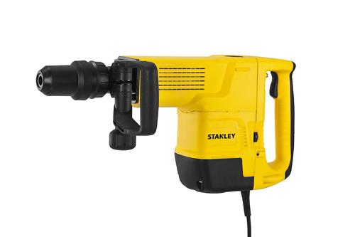 Stanley STHM10K 1600Watt 14.7J 10Kg Profesyonel Ağır Hizmet Tipi SDS-Max Kırıcı