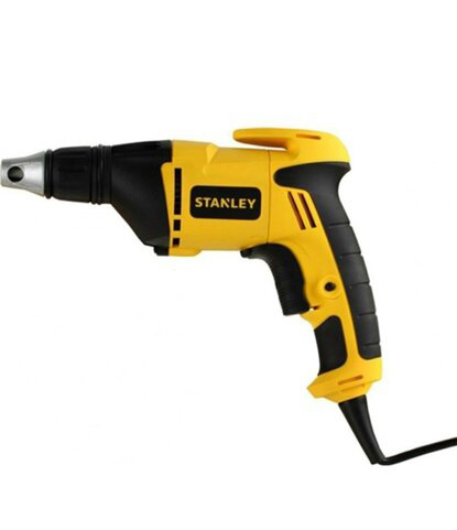 Stanley STDR5206 520Watt Profesyonel Alçıpan Vidalama