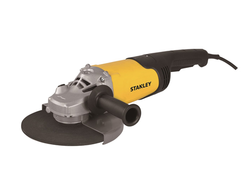 Stanley STGL2218 2200Watt 180mm Profesyonel Büyük Taşlama