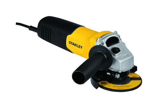 Stanley STGS7115 710Watt 115mm Profesyonel Avuç Taşlama