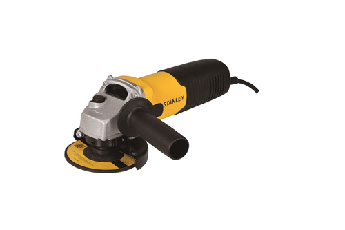 Stanley STGS9115 900Watt 115mm Profesyonel Avuç Taşlama
