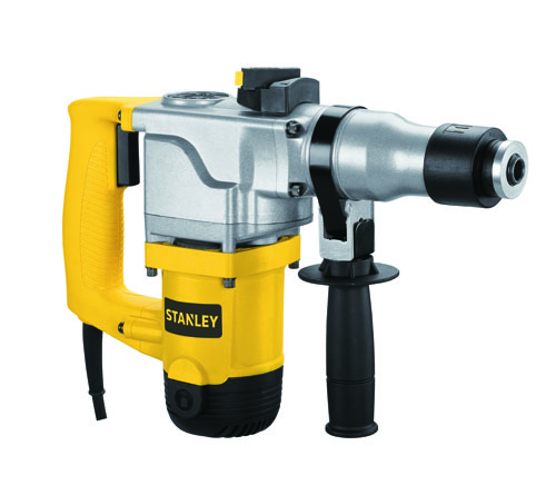 Stanley STHR272KS 850Watt 4.1J Profesyonel SDS-Plus Kırıcı/Delici