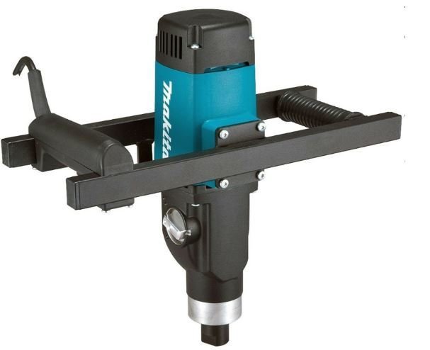 Makita UT1401 Karıştırıcı Matkap 1300 W (Devir Ayarlı)