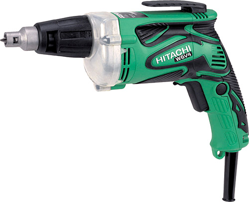 HITACHI W6V4  Elektrikli Tornavida 4500 Dev