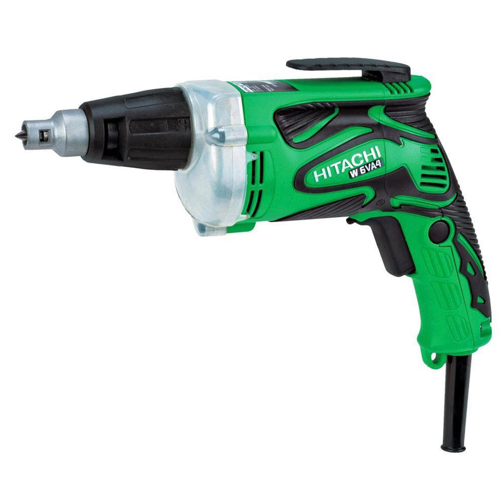 HITACHI W6VA4  Elektrikli Tornavida 3000 Dev
