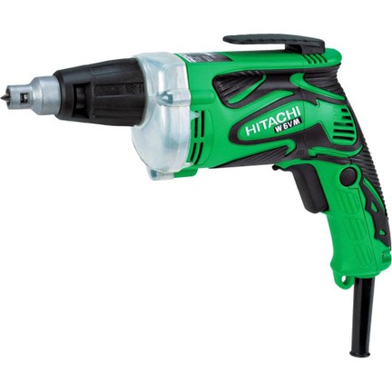 HITACHI W6VM  Elektrikli Tornavida 6000 Dev