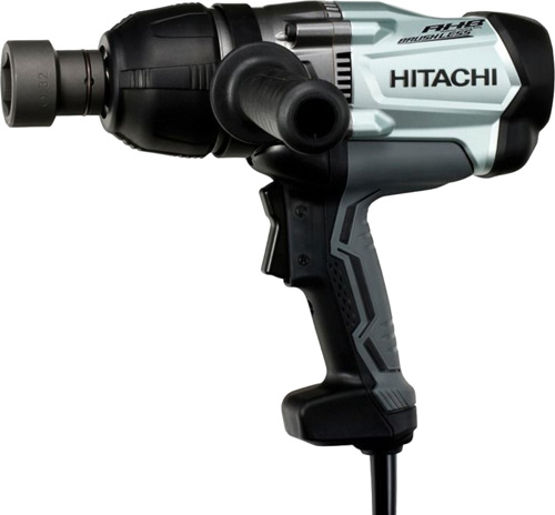 HITACHI WR22SE  Profesyonel Darbeli Somun Sıkma 3/4"