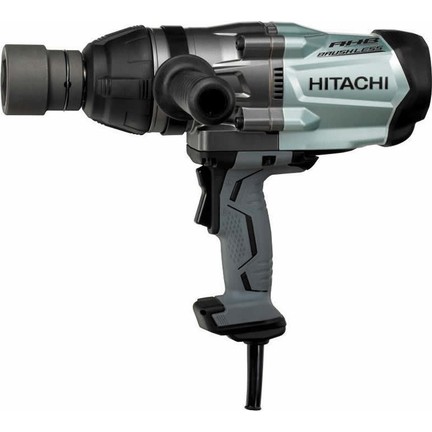 HITACHI WR25SE  Profesyonel Darbeli Somun Sıkma 1"
