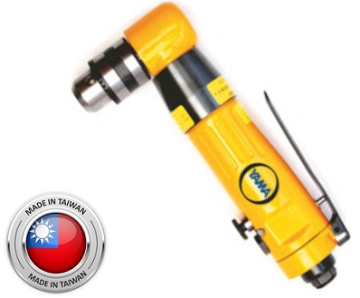 Yama AT-4036 Havalı Matkap 10 mm 90' 1300 Devir