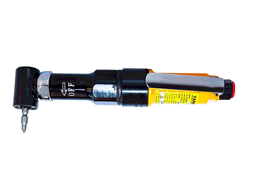 Yama AT-4052 Havalı Tornavida 5 mm 90'