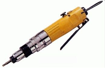 Yama AT-4053 Havalı Tornavida 6 mm Dıştan Tork Ayarlı