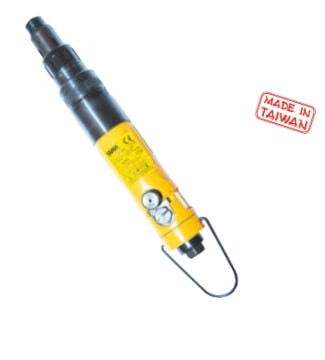 Yama AT-4054 Havalı Tornavida 6 mm Dıştan Tork Ayarlı 800 Devir