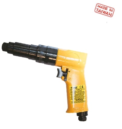 Yama AT-4080 Havalı Tornavida 6 mm Kabzalı 1800 Devir