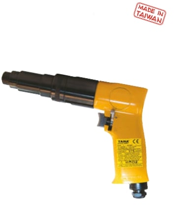 Yama AT-4081 Havalı Tornavida Kabzalı Tip 6 mm 800 Devir