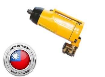 Yama AT-5030 Havalı Avuç İçi Somun Sökme 3/8" 10 Kgm