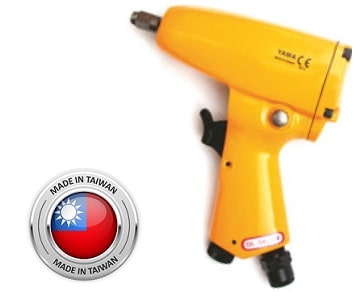 Yama AT-5031 Havalı Somun Sökme Kabzalı Tip 3/8" 30 Kgm
